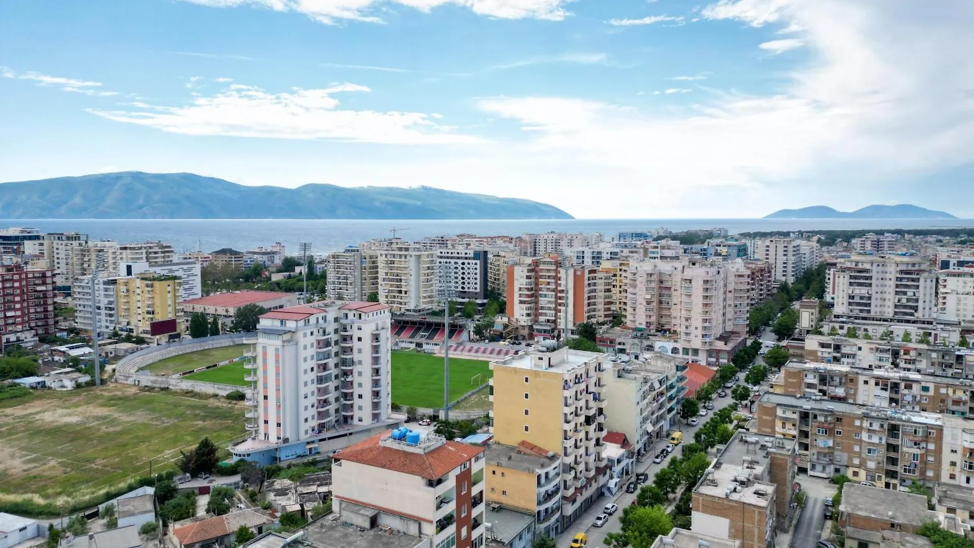 Laerti'S Apartament Vlore