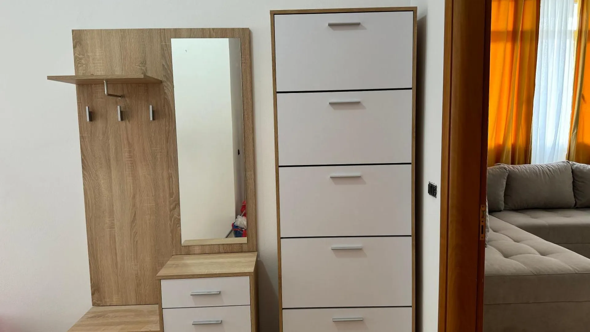 Laerti'S Apartament Vlore 0*,  Albania