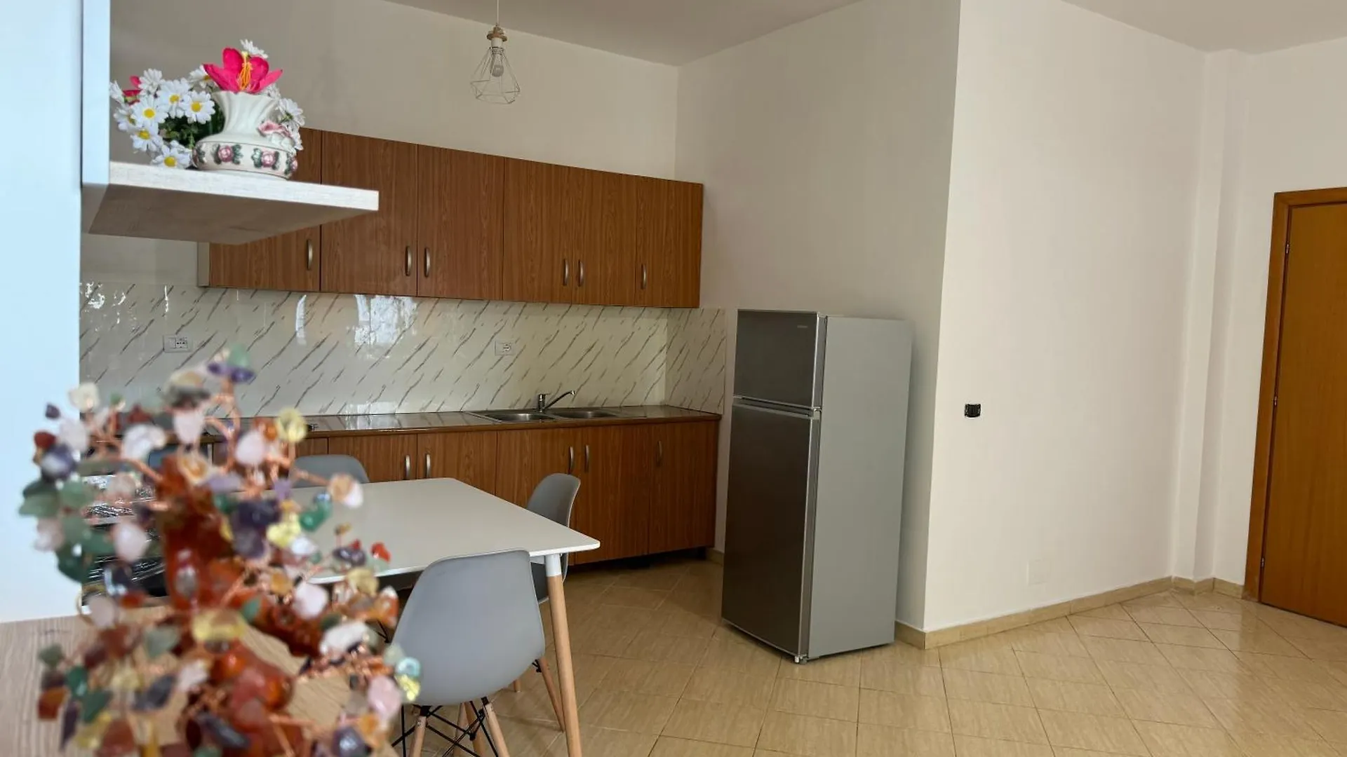 Laerti'S Apartament Vlore Apartment