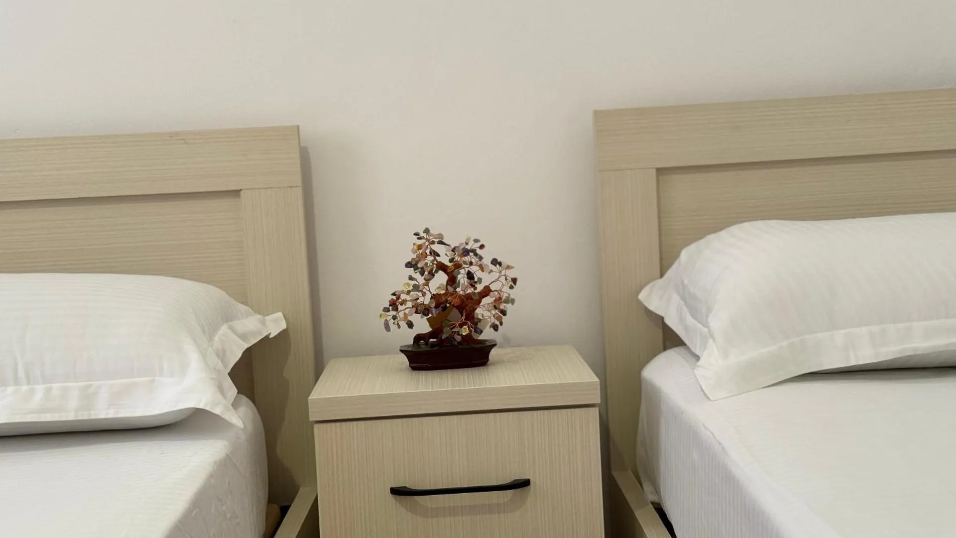 Lejlighed Laerti'S Apartament Vlorë Albanien