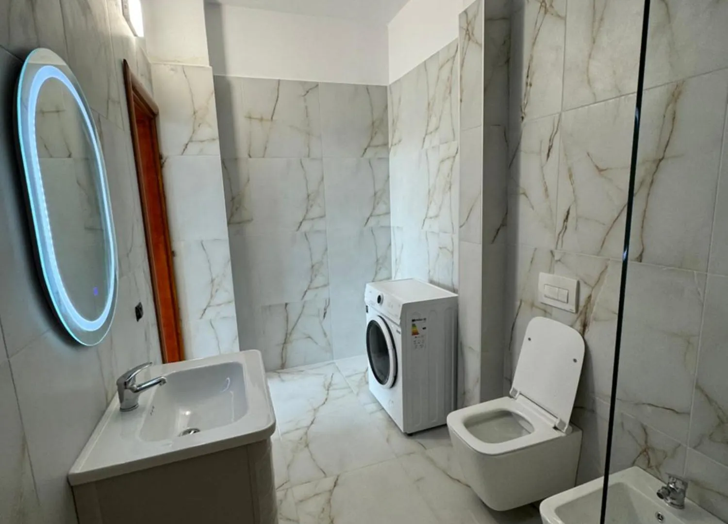 Apartment Laerti'S Apartament Vlore