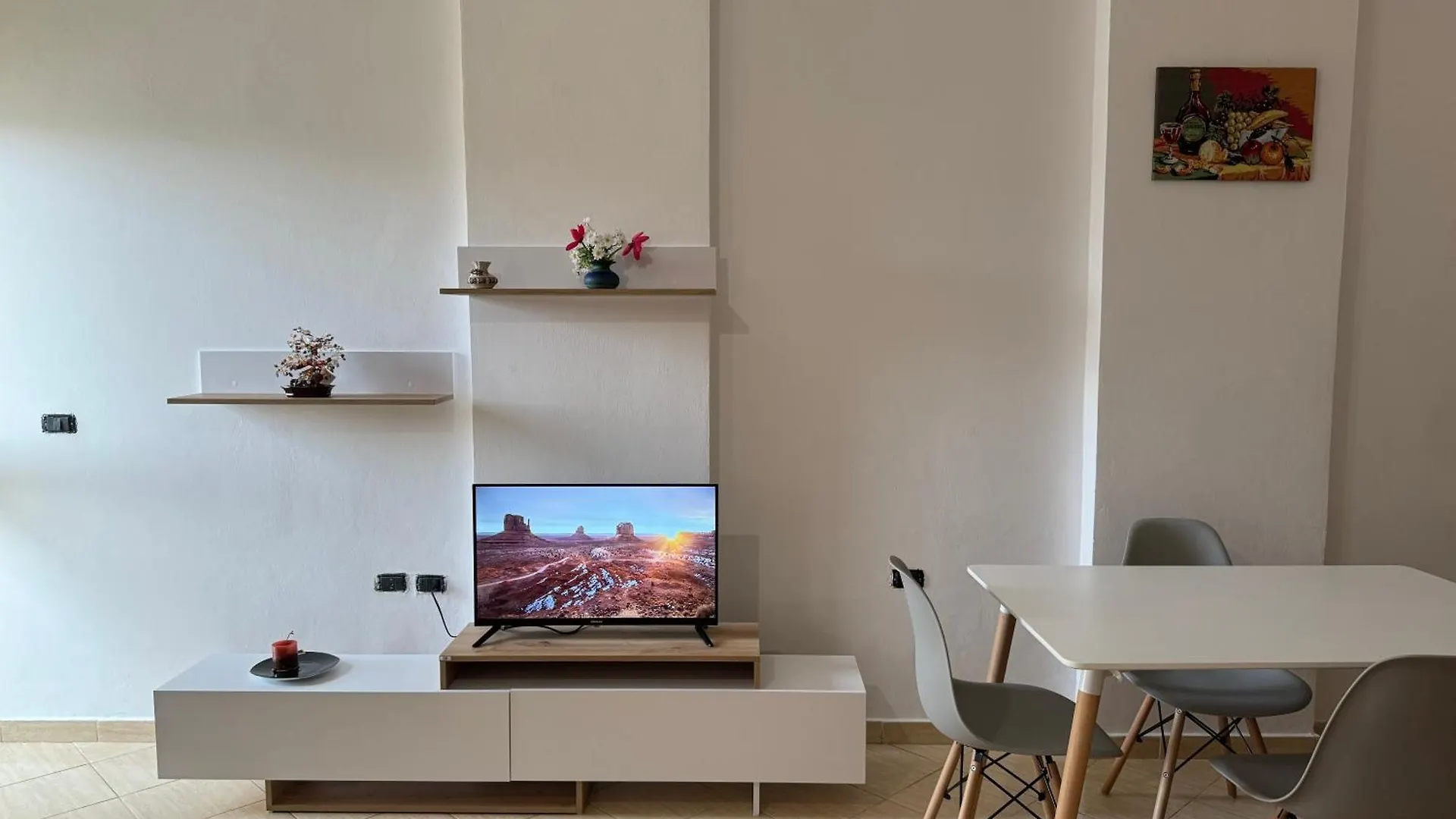 Apartment Laerti'S Apartament Vlore