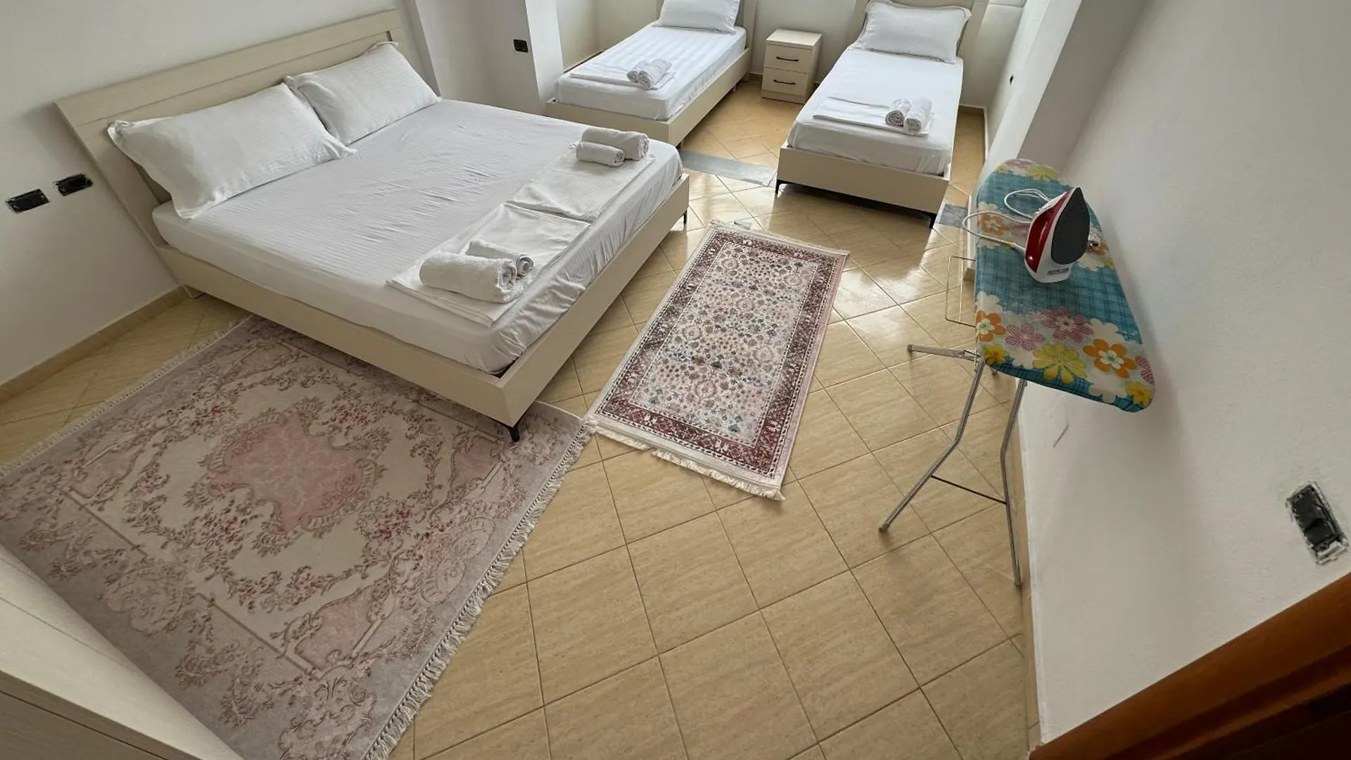 Laerti'S Apartament Vlore