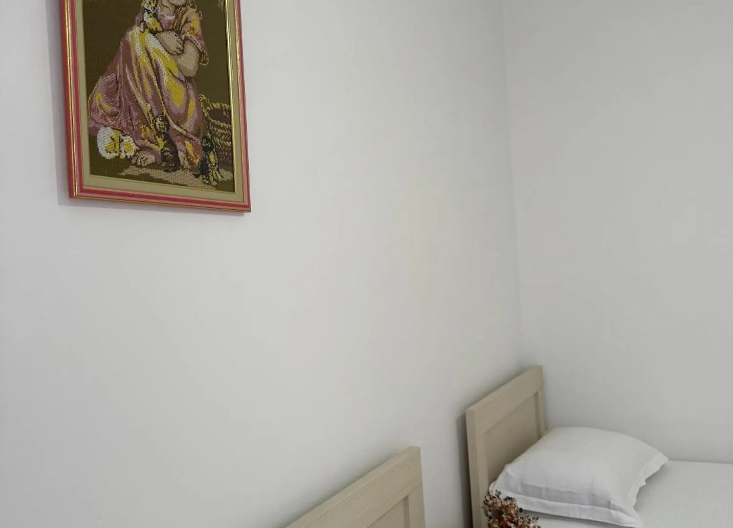 Laerti'S Apartament Vlore Albania